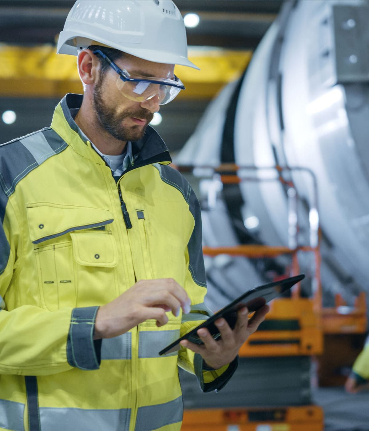 Industry Information