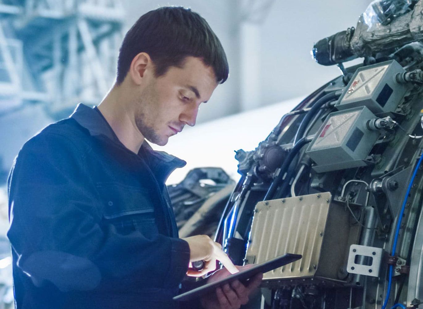 Mechanical & Electrical